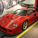 Illustration for article titled My Recent Visits to Pagani, Ferrari and Lamborghini